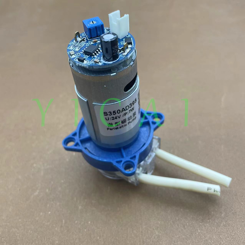 Dtf Printer Machine - DTF nuocai DTG เครื่องพิมพ์ยูวี1ชิ้น A3ปั๊มหมึก peristaltic