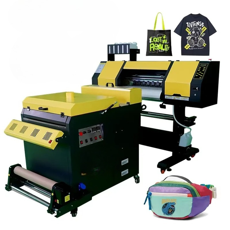Dtf Printer Machine - เครื่องพิมพ์ XinFlying One-stop DTF รุ่น A1