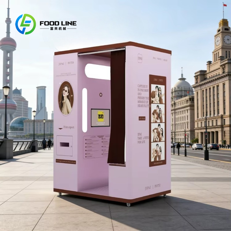 Commercial Printing Supplies Usa - บูธถ่ายภาพเซลฟี่แบบปรับแต่งได้พร้อมระบบพิมพ์ภาพอัตโนมัติ ผลิตโดยโรงงานสำหรับผู้ซื้อเชิงพาณิชย์ในศูนย์การค้าเพื่อความบันเทิง