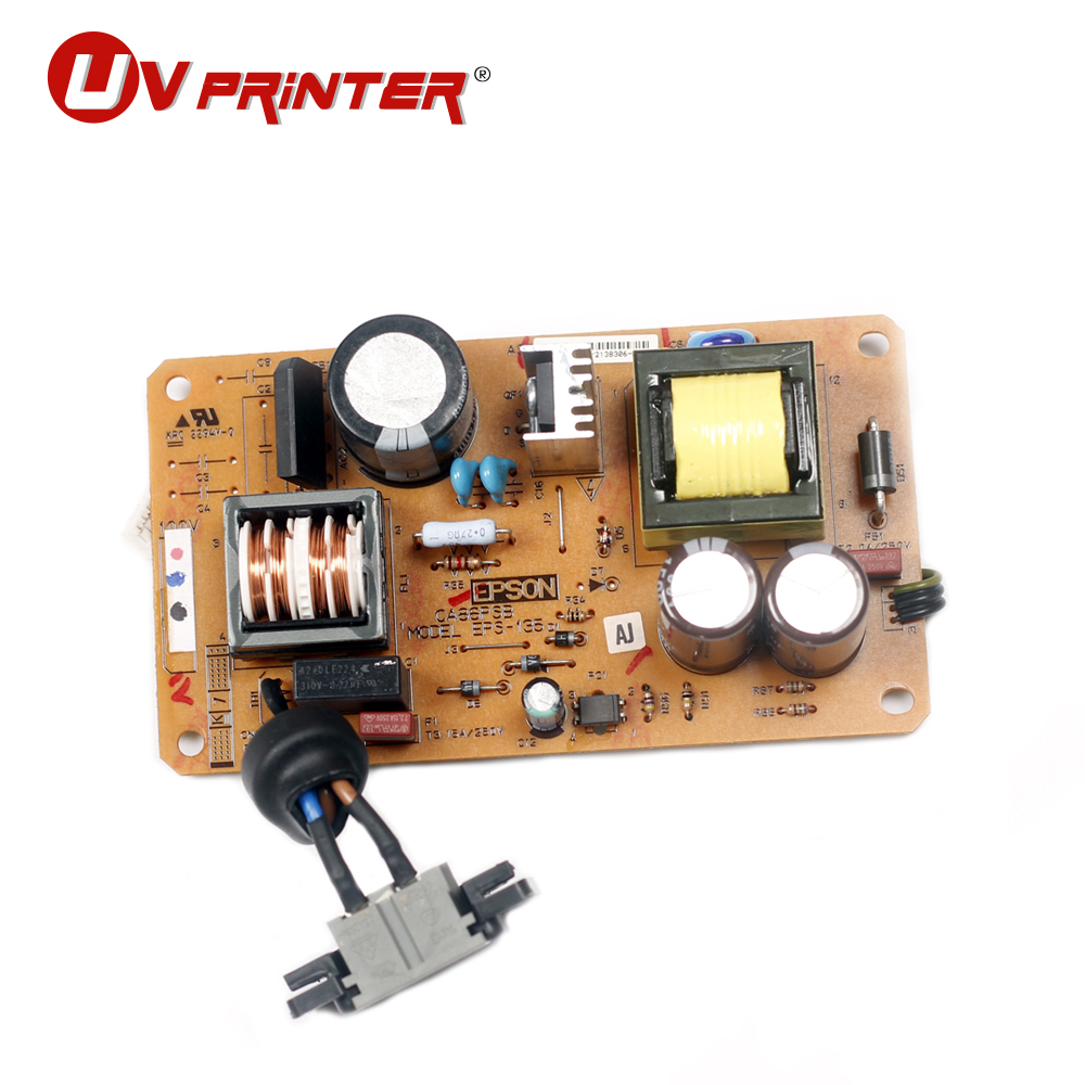 Dtf Printer Machine - EPSON L1800 R2000 power เมนบอร์ด DTF