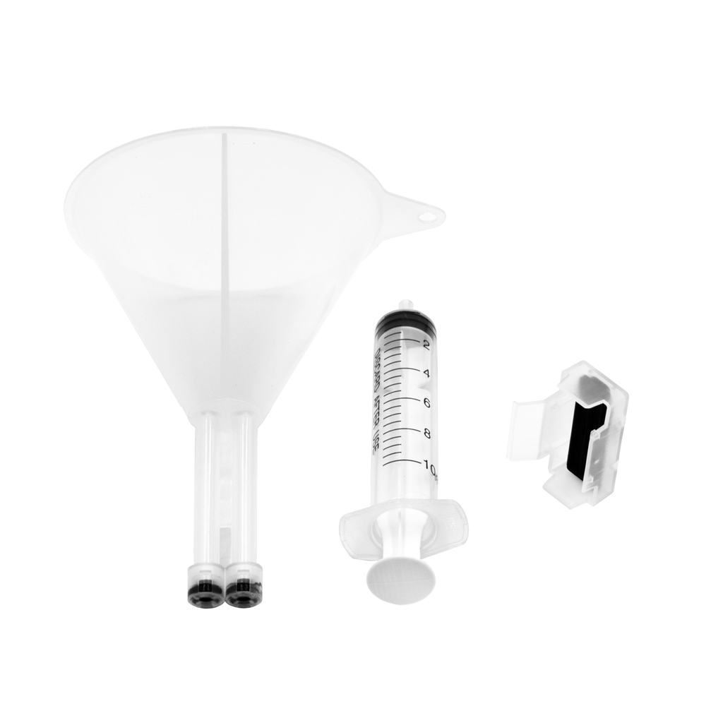 Print Head Cleaning Kit - หัวพิมพ์เครื่องมือทําความสะอาดสําหรับ HP70 72 88 91 940