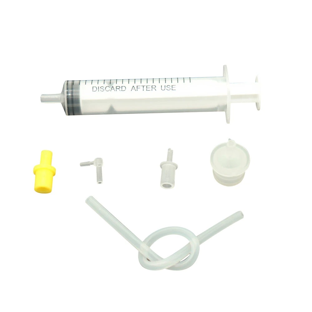 Print Head Cleaning Kit - เข็มฉีดยาหมึกทําความสะอาดเครื่องพิมพ์เม็ดสีระเหิดหมึกย้อมชุดเครื่องมือหัวพิมพ์หัวพิมพ์ชุดทําความสะอาดทําความสะอาดเข็มฉีดยาหมึก