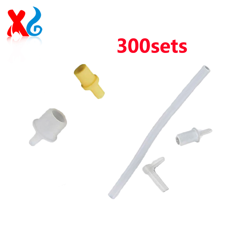 Print Head Cleaning Kit - 300X ชุดน้ำยาทำความสะอาดหัวพิมพ์สำหรับซ่อมบำรุง ชุดทำความสะอาดหัวพิมพ์หมึกพิกเมนต์ สำหรับเอปสัน แคนนอน เอชพี