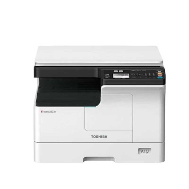 Commercial Digital Printing - เครื่องถ่ายเอกสาร BD 2523a มัลติฟังก์ชั่น สแกน พิมพ์