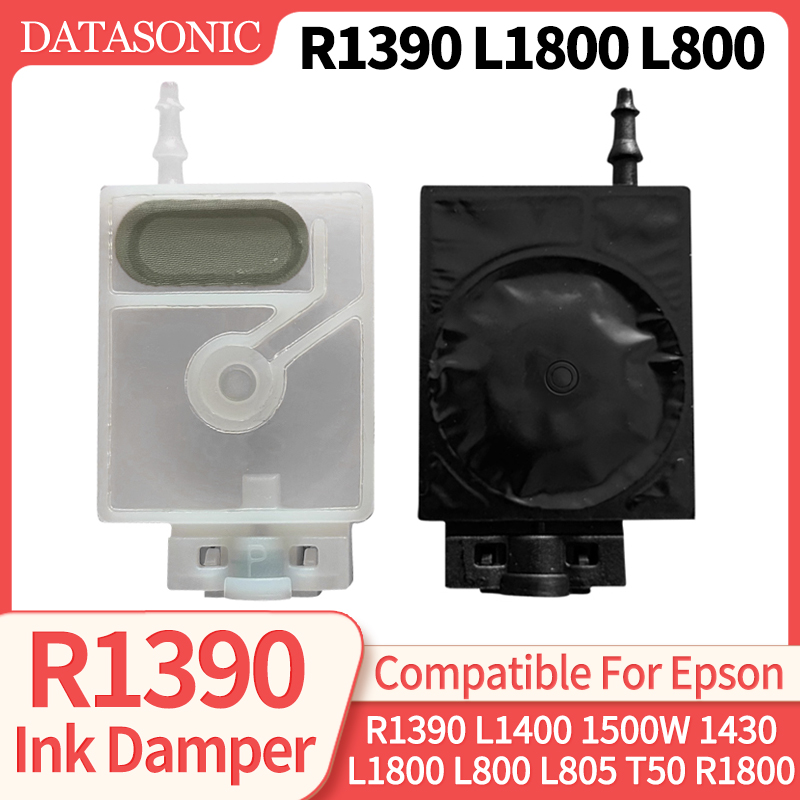 Dtf Printer Machine - 10pcs ~ 200pcs 1390 หมึก DTF