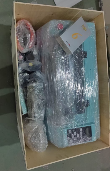Commercial Printing Supplies Usa - หัวพิมพ์สองหัว XP600/I1600 ระบบเติมหมึกแบบ DTF ขนาด A3