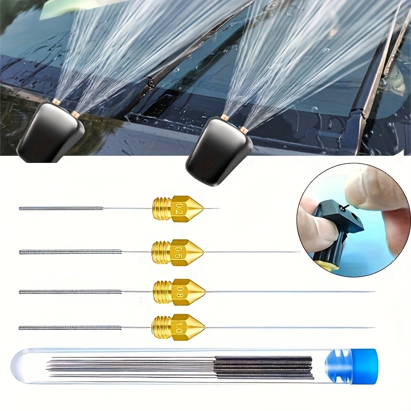 ชุดเครื่องมือทำความสะอาด 10 ชิ - Print Head Cleaning Kit บทวิจารณ์และราคา