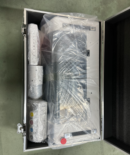 หัวพิมพ์คู่ XP600/I1600 ระบบหม - Commercial Printing Supplies Usa บทวิจารณ์และราคา