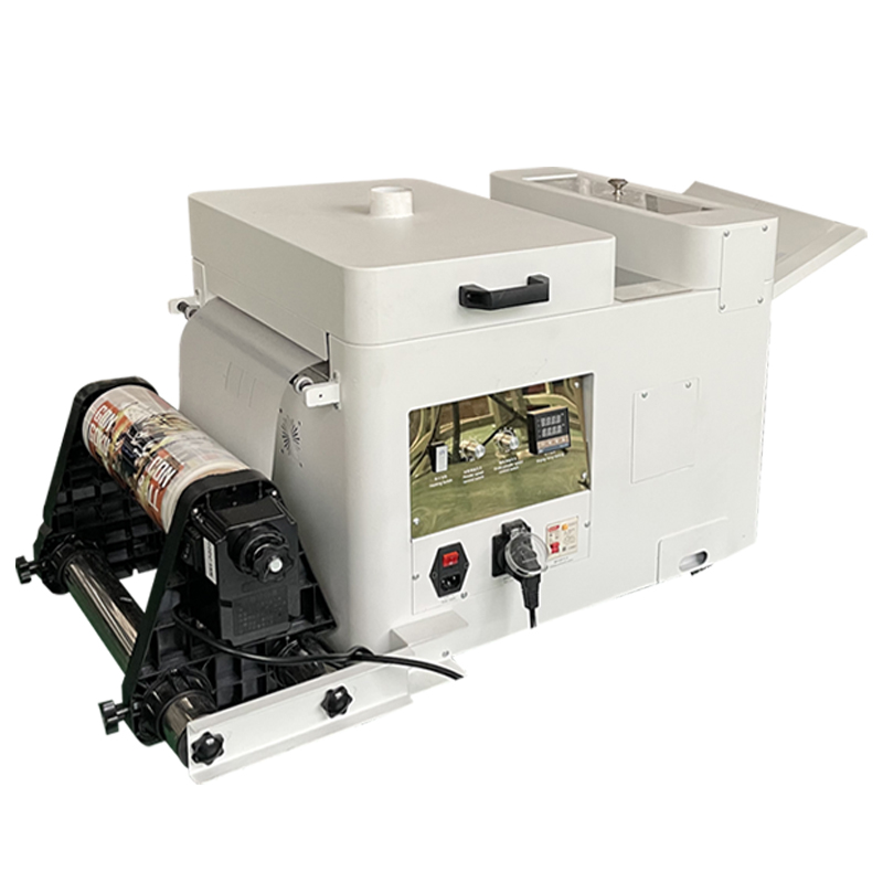 หัวพิมพ์คู่ XP600/I1600 ระบบหม - Commercial Printing Supplies Usa บทวิจารณ์และราคา