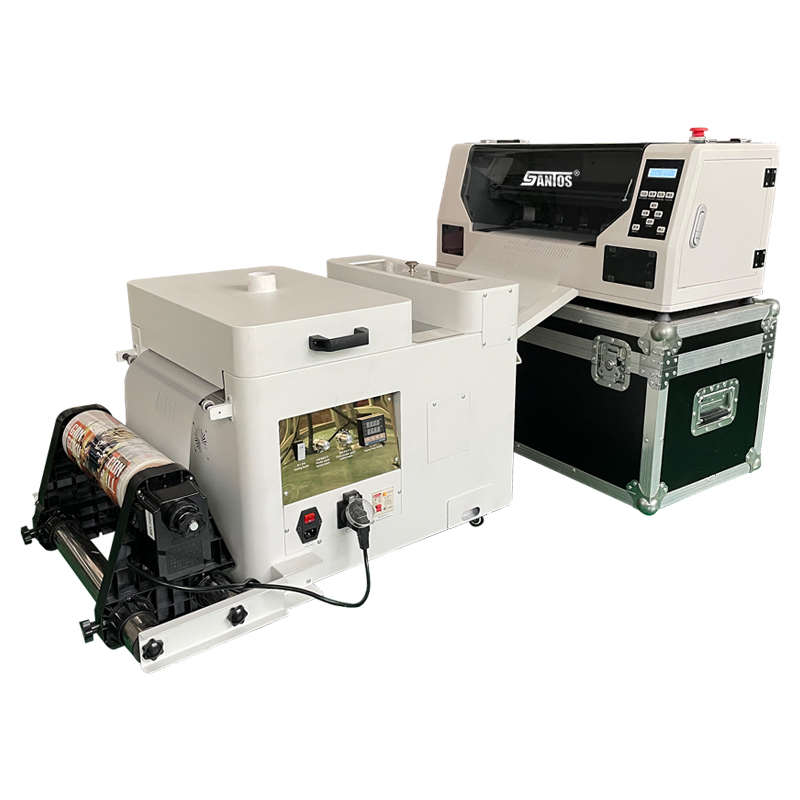 หัวพิมพ์คู่ XP600/I1600 ระบบหม - Commercial Printing Supplies Usa บทวิจารณ์และราคา