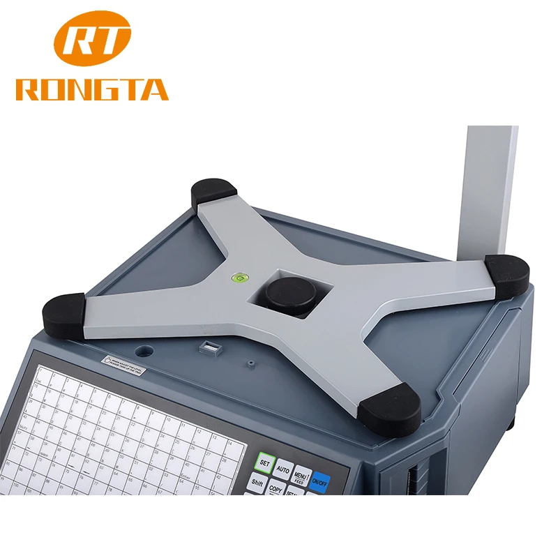 เครื่องชั่งดิจิตอลแบบพิมพ์ได้ส - Commercial Digital Printing บทวิจารณ์และราคา