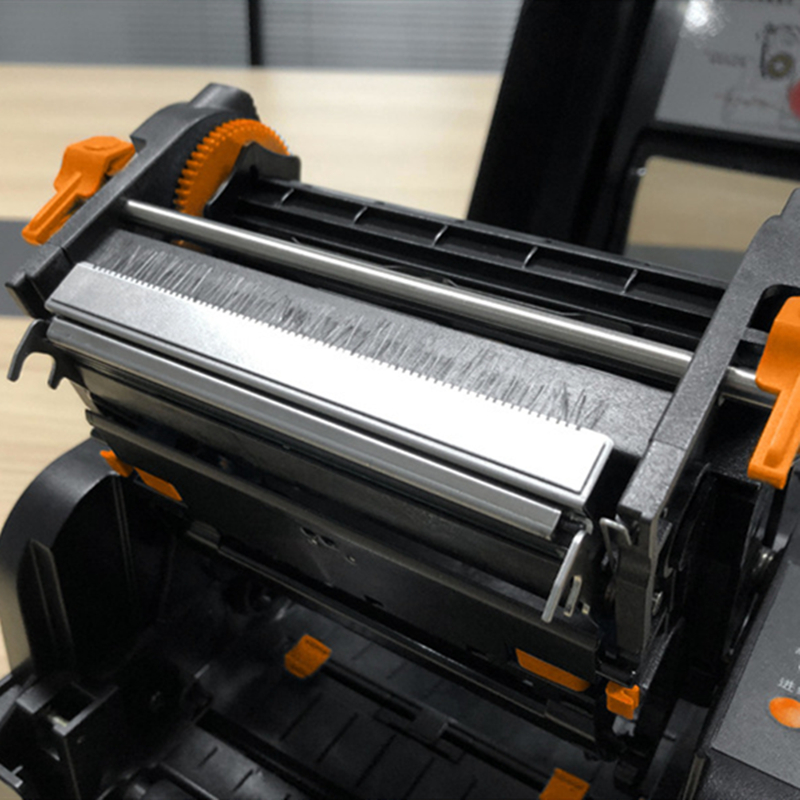 Gold Stain Ribbon เครื่องพิมพ์ - Commercial Digital Printing บทวิจารณ์และราคา