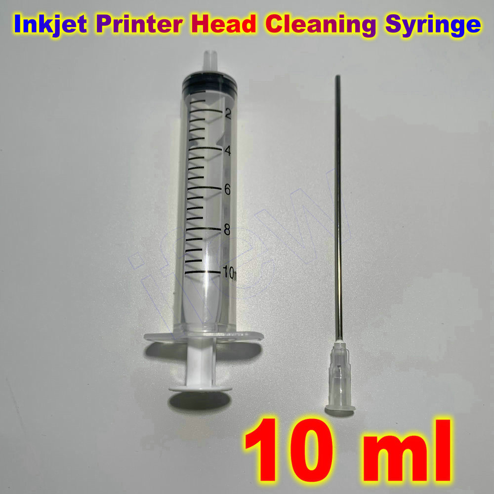 ชุดทำความสะอาดหัวพิมพ์ ชุดทำคว - Print Head Cleaning Kit บทวิจารณ์และราคา
