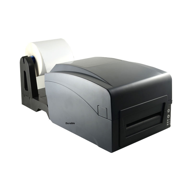 เครื่องพิมพ์ฉลากบาร์โค้ดแบบถ่า - Commercial Printing Network บทวิจารณ์และราคา