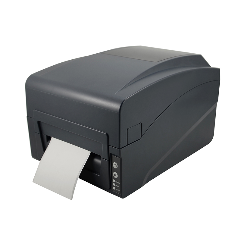 เครื่องพิมพ์ฉลากบาร์โค้ดแบบถ่า - Commercial Printing Network บทวิจารณ์และราคา