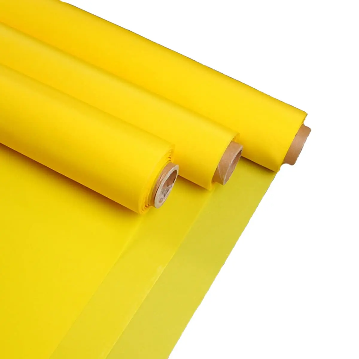 ตาข่ายพิมพ์สกรีนสีเหลือง 3 เมต - Commercial Printing Supplies Usa บทวิจารณ์และราคา