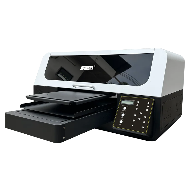 เครื่องพิมพ์เสื้อยืดดิจิทัล รุ - Commercial Digital Printing บทวิจารณ์และราคา