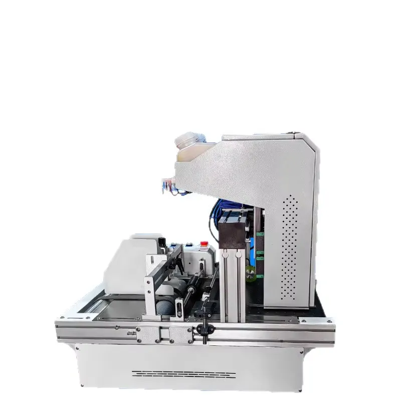 เครื่องพิมพ์แก้วกระดาษแบบตั้งโ - Commercial Digital Printing บทวิจารณ์และราคา