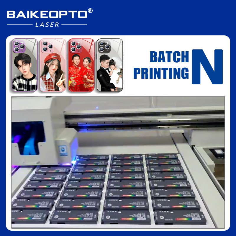 เครื่องพิมพ์ BK-3360 ความเร็วส - Commercial Digital Printing บทวิจารณ์และราคา