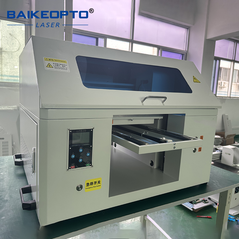 เครื่องพิมพ์ BK-3360 ความเร็วส - Commercial Digital Printing บทวิจารณ์และราคา