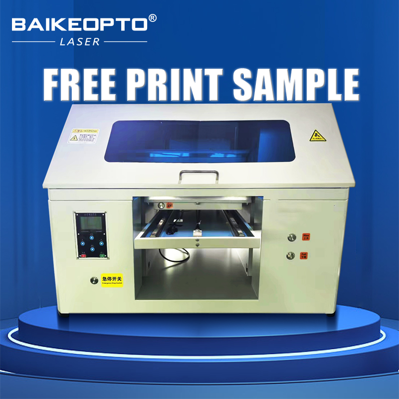 เครื่องพิมพ์ BK-3360 ความเร็วส - Commercial Digital Printing บทวิจารณ์และราคา
