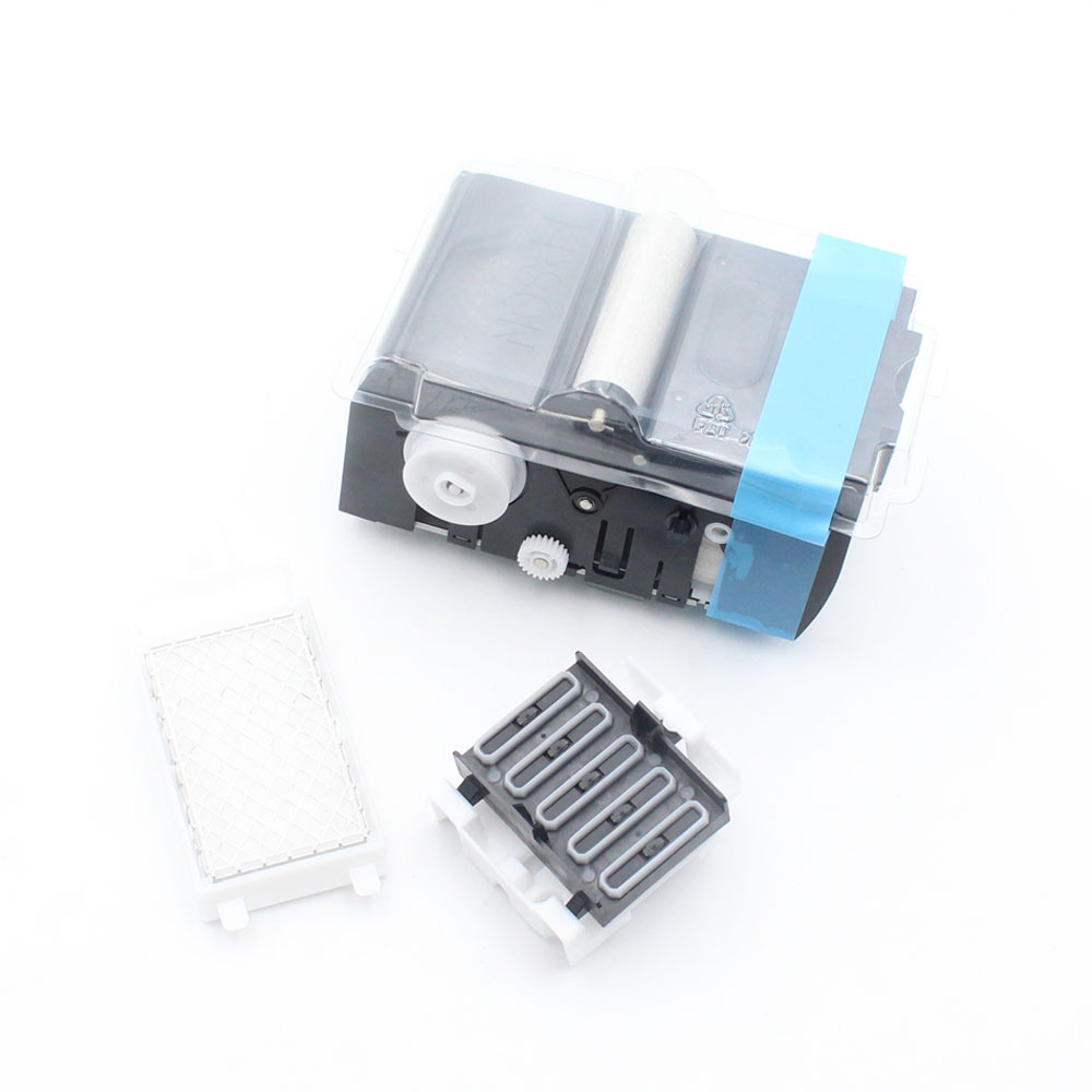 ชุดทำความสะอาดหัวพิมพ์แท้ใหม่เ - Print Head Cleaning Kit บทวิจารณ์และราคา
