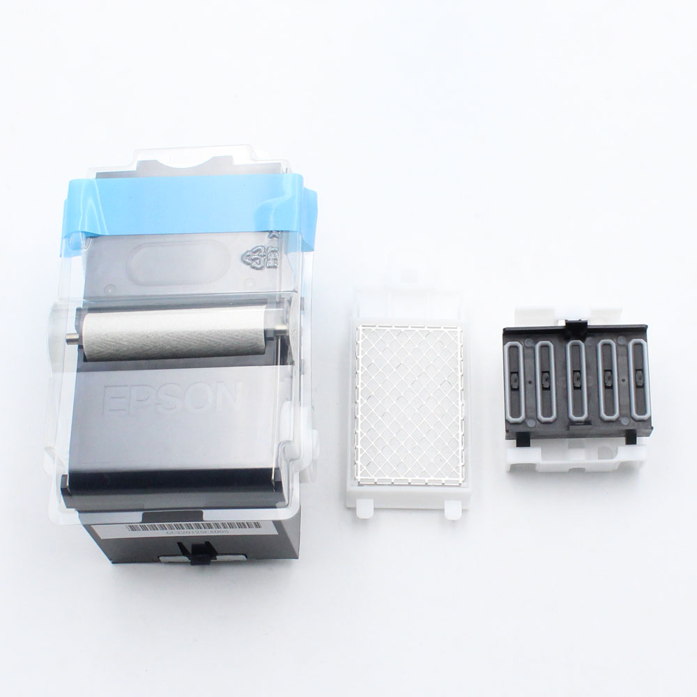 ชุดทำความสะอาดหัวพิมพ์แท้ใหม่เ - Print Head Cleaning Kit บทวิจารณ์และราคา