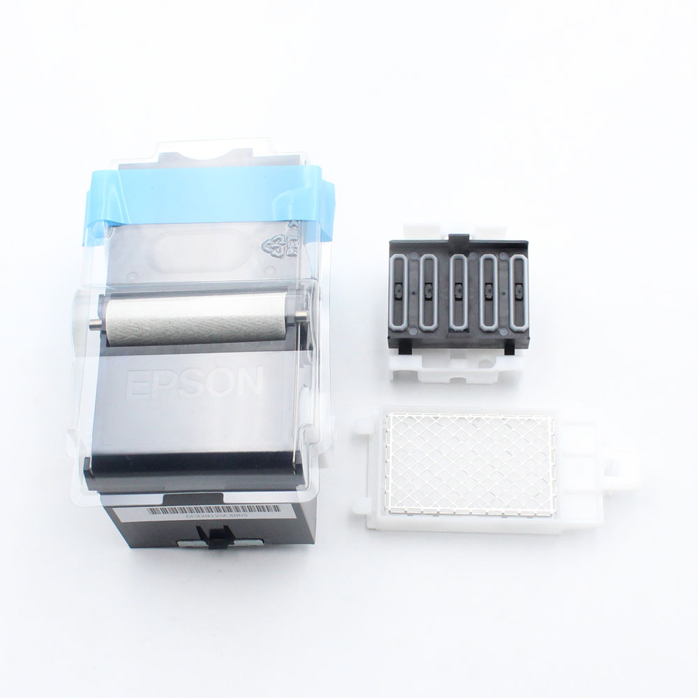 ชุดทำความสะอาดหัวพิมพ์แท้ใหม่เ - Print Head Cleaning Kit บทวิจารณ์และราคา