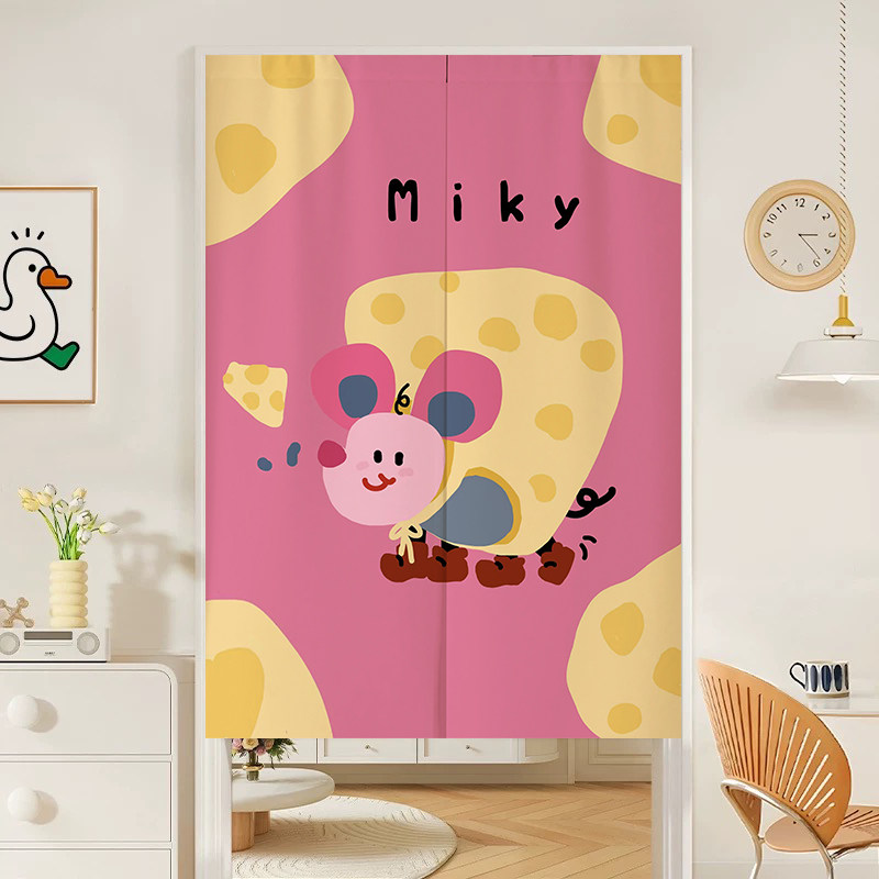 VIKAMA ผ้าม่านประตูโนเรนลายการ - Commercial Window Printing บทวิจารณ์และราคา