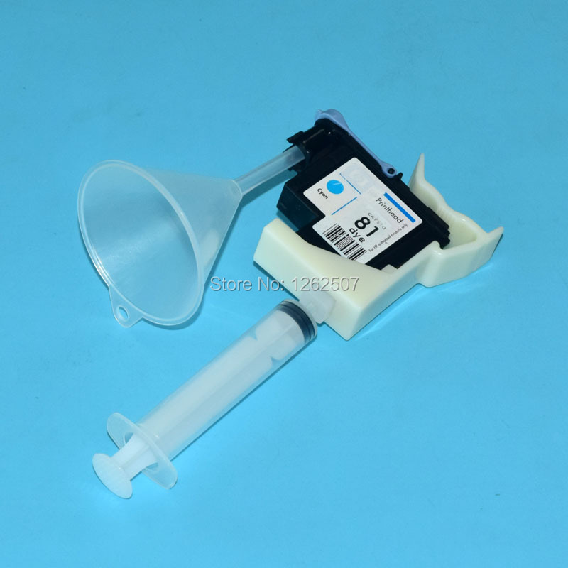 อุปกรณ์ทำความสะอาดกล้องหัวพิมพ - Print Head Cleaning Kit บทวิจารณ์และราคา