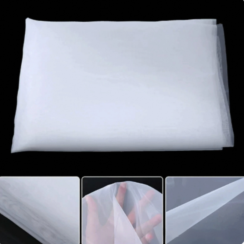ผ้าสกรีนโพลีเอสเตอร์แรงดึงสูง  - Commercial Printing Supplies Usa บทวิจารณ์และราคา