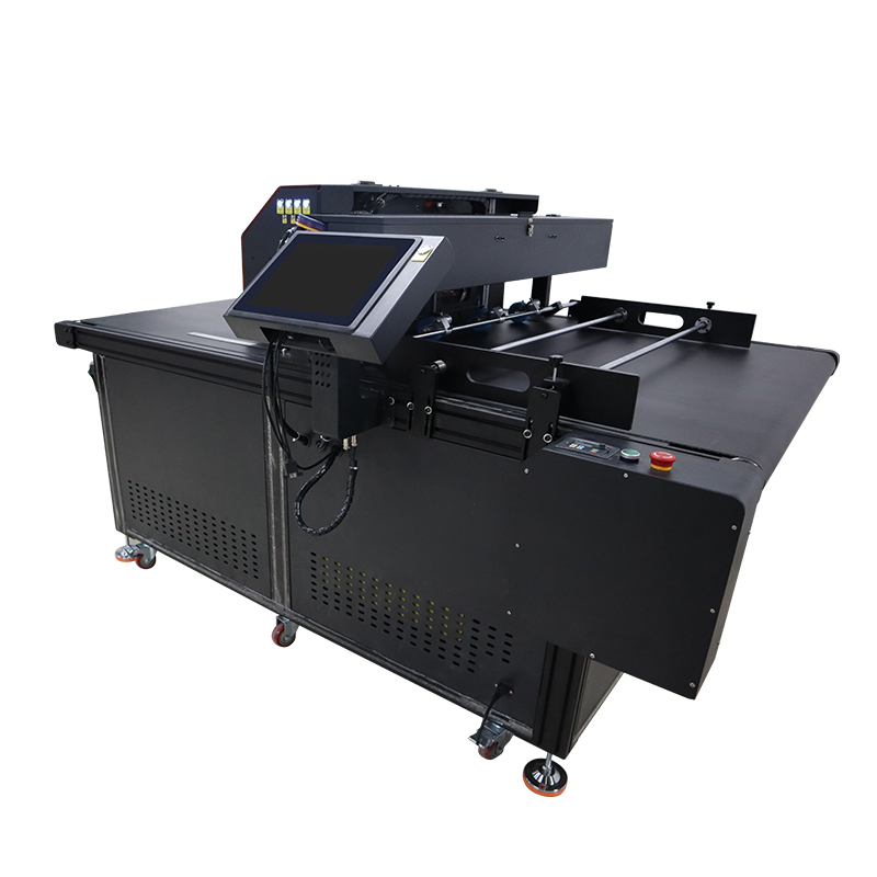 เครื่องพิมพ์ดิจิตอลแบบผ่านครั้ - Commercial Digital Printing บทวิจารณ์และราคา