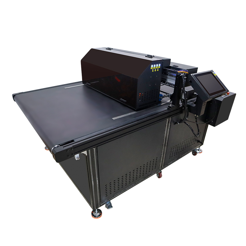 เครื่องพิมพ์ดิจิตอลแบบผ่านครั้ - Commercial Digital Printing บทวิจารณ์และราคา