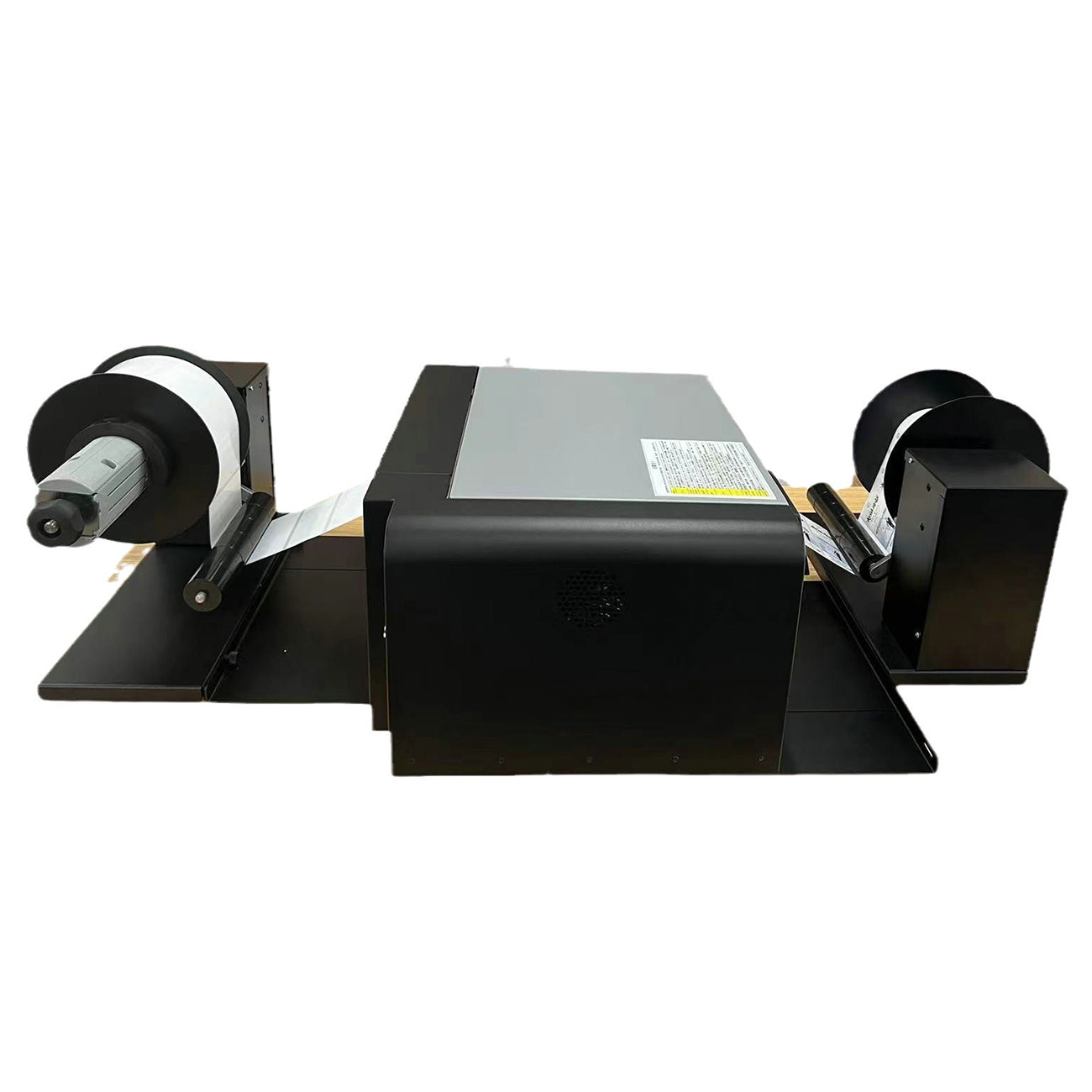 เครื่องพิมพ์ฉลากสีดิจิตอลแบบม้ - Commercial Digital Printing บทวิจารณ์และราคา