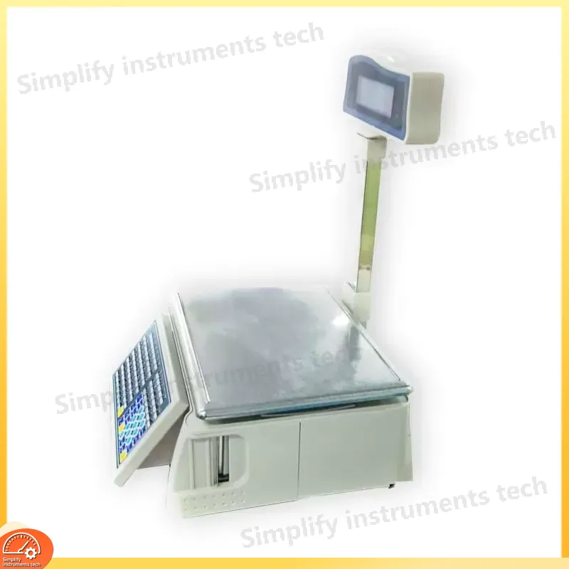 เครื่องชั่งพิมพ์ฉลาก เครื่องชั - Commercial Digital Printing บทวิจารณ์และราคา