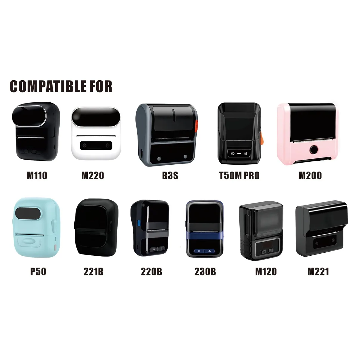 กระดาษสติกเกอร์ความร้อนกระดาษค - Commercial Printing Machine บทวิจารณ์และราคา