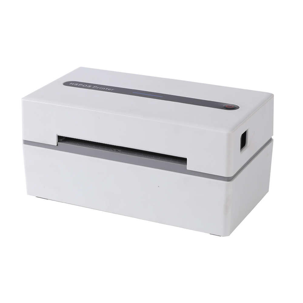 เครื่องพิมพ์ฉลากความร้อนขนาดนิ - Commercial Printing Network บทวิจารณ์และราคา