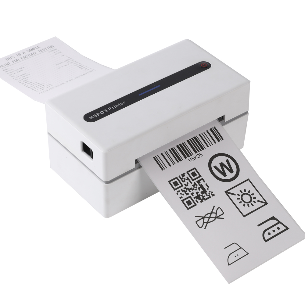 เครื่องพิมพ์ฉลากความร้อนขนาดนิ - Commercial Printing Network บทวิจารณ์และราคา