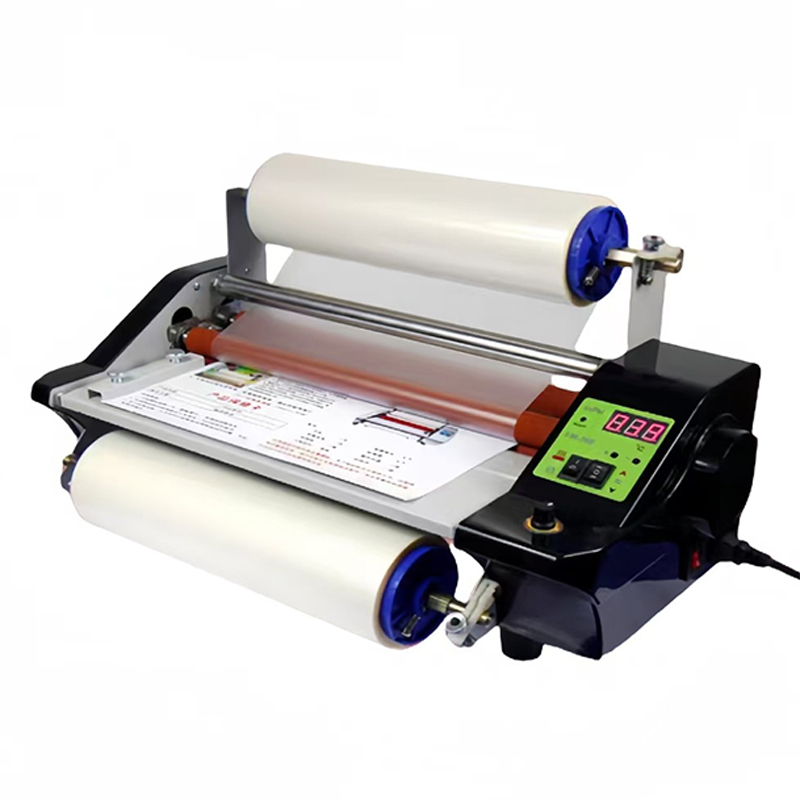 เครื่องเคลือบบัตร A3 เหมาะสำหร - Dtf Printer Machine บทวิจารณ์และราคา