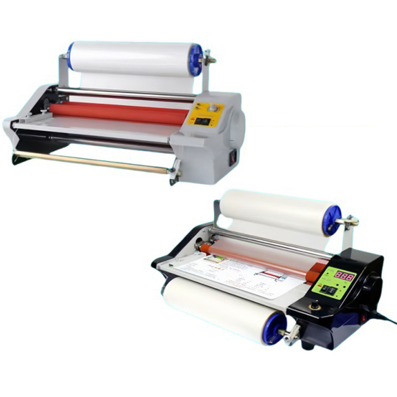 เครื่องเคลือบบัตร A3 เหมาะสำหร - Dtf Printer Machine บทวิจารณ์และราคา