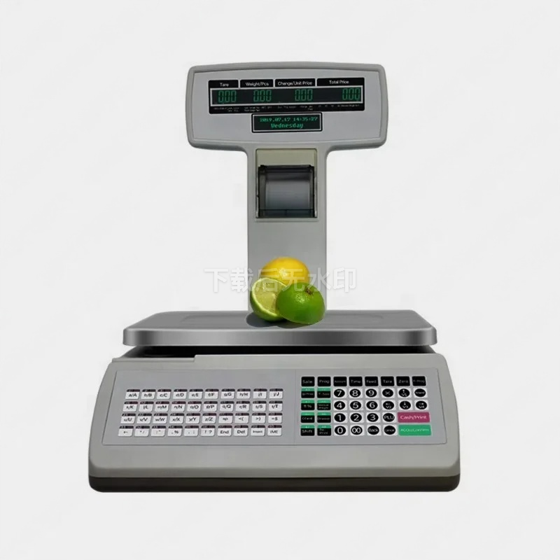 เครื่องชั่งน้ำหนักดิจิตอลแบบพิ - Commercial Digital Printing บทวิจารณ์และราคา