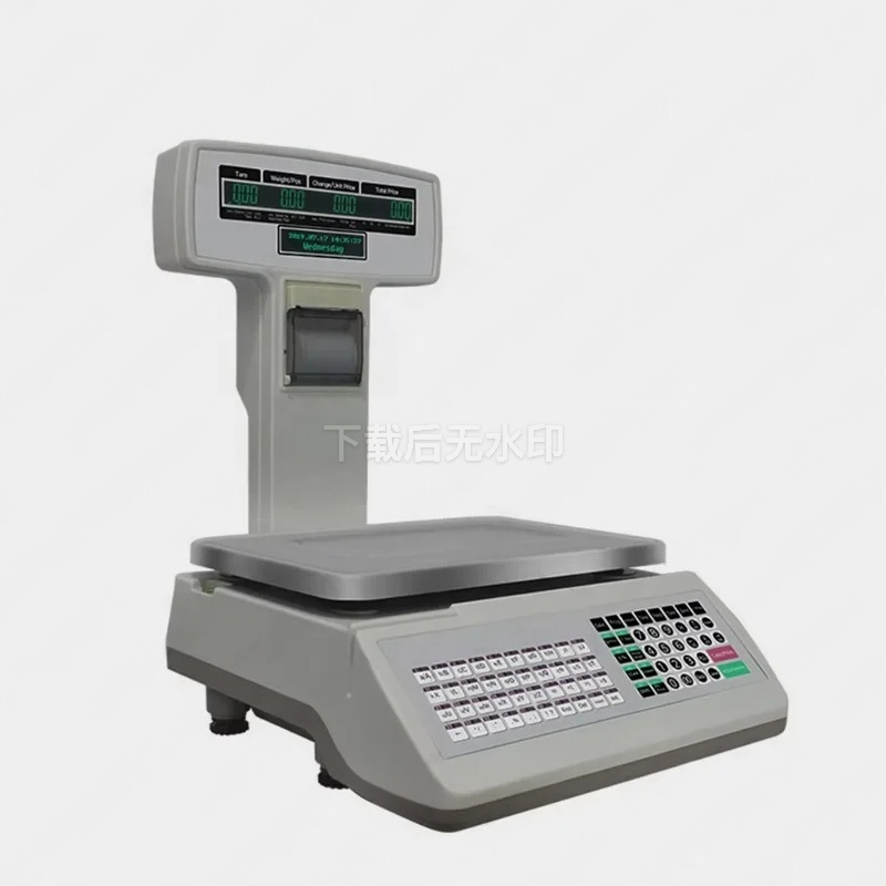เครื่องชั่งน้ำหนักดิจิตอลแบบพิ - Commercial Digital Printing บทวิจารณ์และราคา
