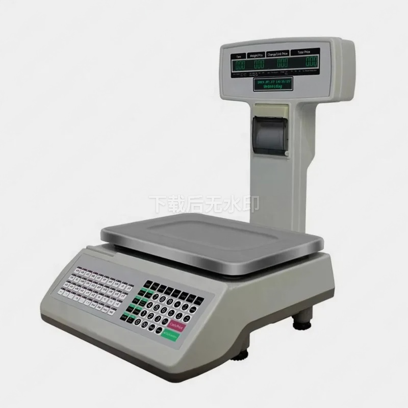 เครื่องชั่งน้ำหนักดิจิตอลแบบพิ - Commercial Digital Printing บทวิจารณ์และราคา