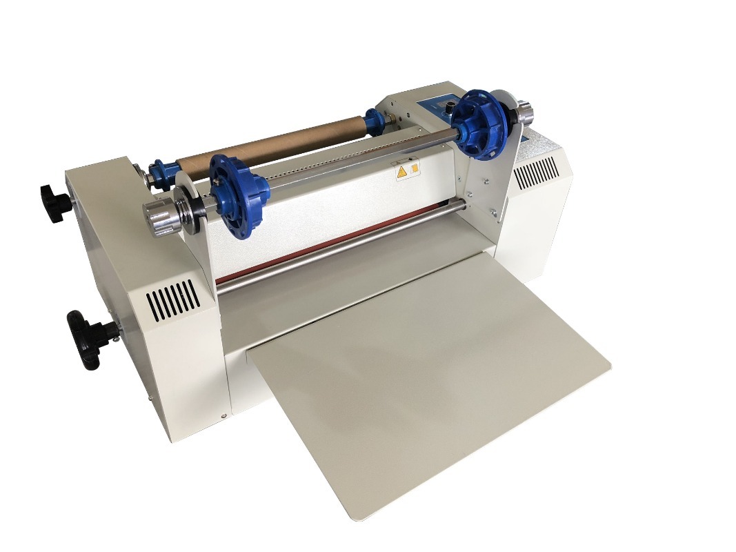 เครื่องปั๊มฟอยล์ร้อนดิจิตอลอัต - Commercial Digital Printing บทวิจารณ์และราคา
