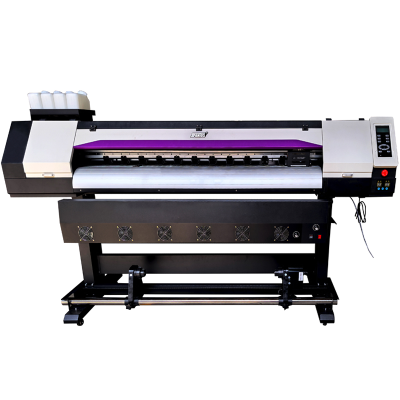 1600 มม.5 ฟุตรูปแบบขนาดใหญ่เคร - Commercial Digital Printing บทวิจารณ์และราคา