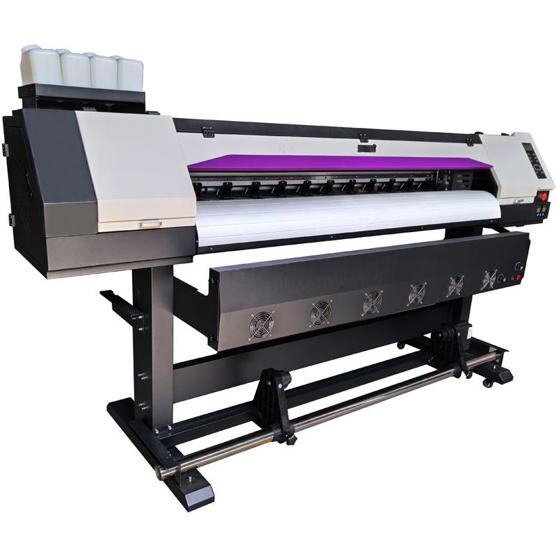 1600 มม.5 ฟุตรูปแบบขนาดใหญ่เคร - Commercial Digital Printing บทวิจารณ์และราคา