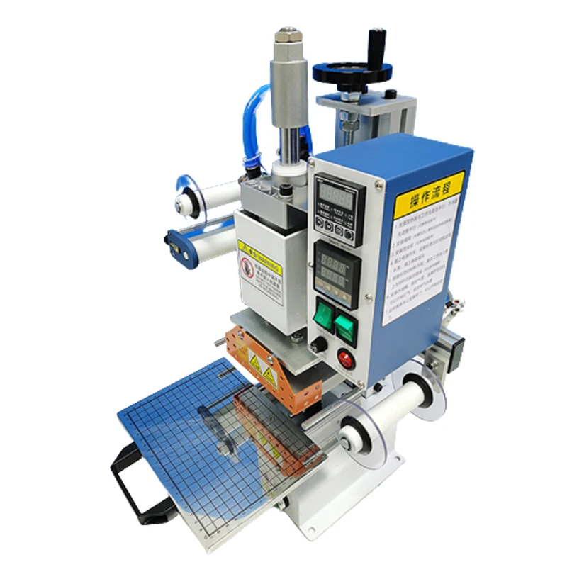 อัตโนมัติขนาดเล็ก WL-CT01/02 D - Dtf Printer Machine บทวิจารณ์และราคา