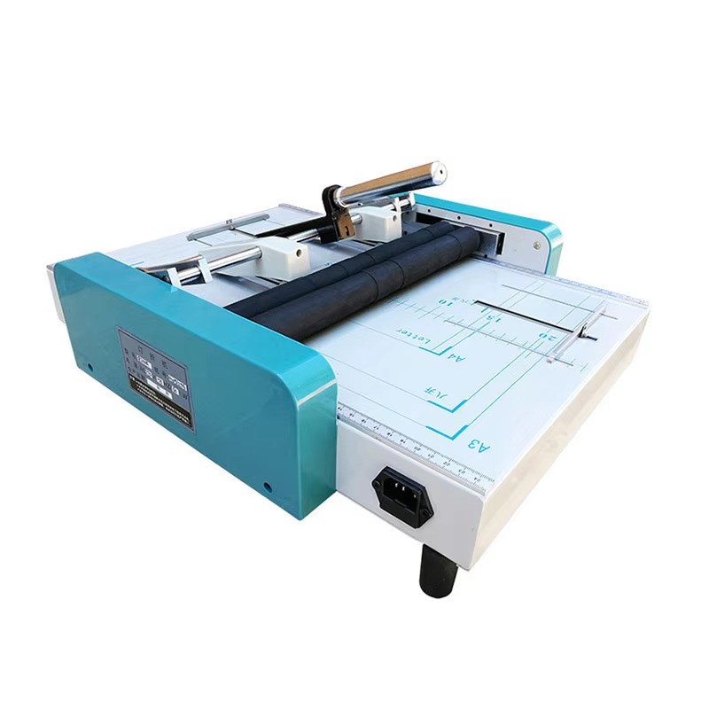 เครื่องเย็บกระดาษแบบพับ A3 สำห - Commercial Printing Supplies Usa บทวิจารณ์และราคา