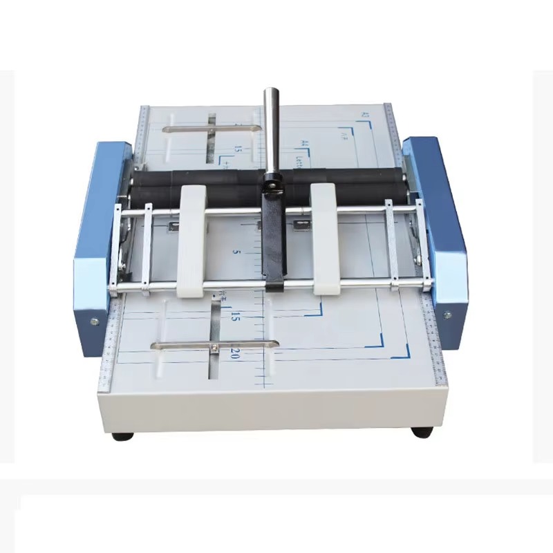 เครื่องเย็บกระดาษแบบพับ A3 สำห - Commercial Printing Supplies Usa บทวิจารณ์และราคา