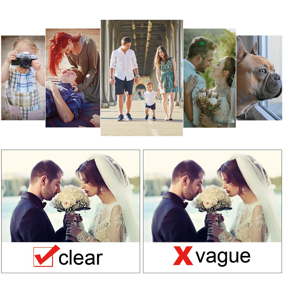 พิมพ์ภาพถ่ายตามสั่งบนโปสเตอร์ไ - Commercial Printing Options บทวิจารณ์และราคา